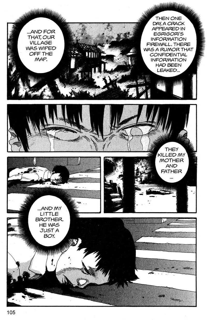 Read Project ARMS chapter 160 image 13 on Lezhin