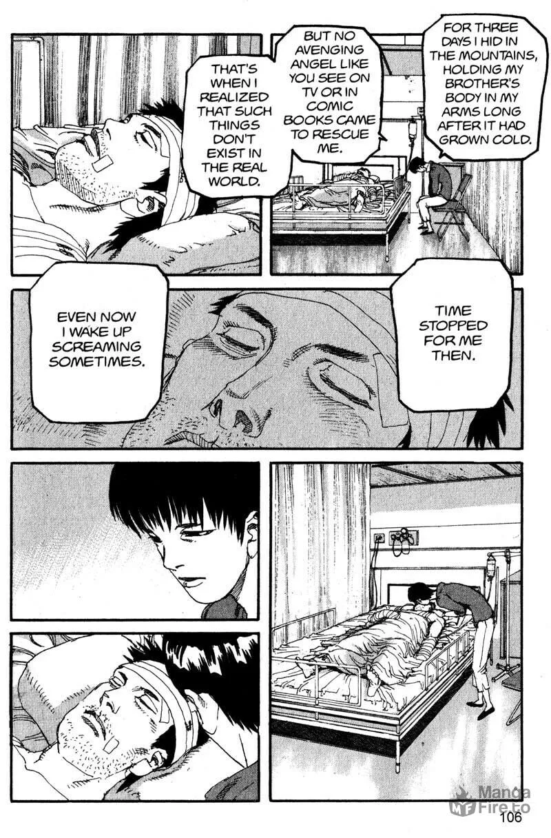 Read Project ARMS chapter 160 image 14 on Lezhin