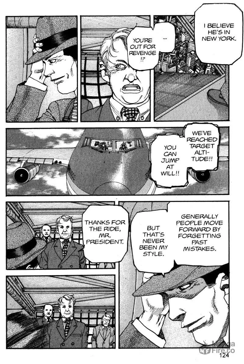 Read Project ARMS chapter 161 image 14 on Lezhin
