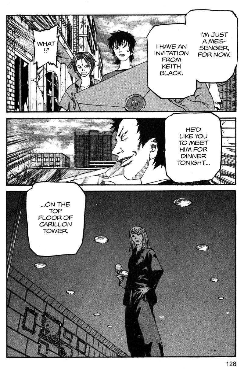 Read Project ARMS chapter 161 image 18 on Lezhin