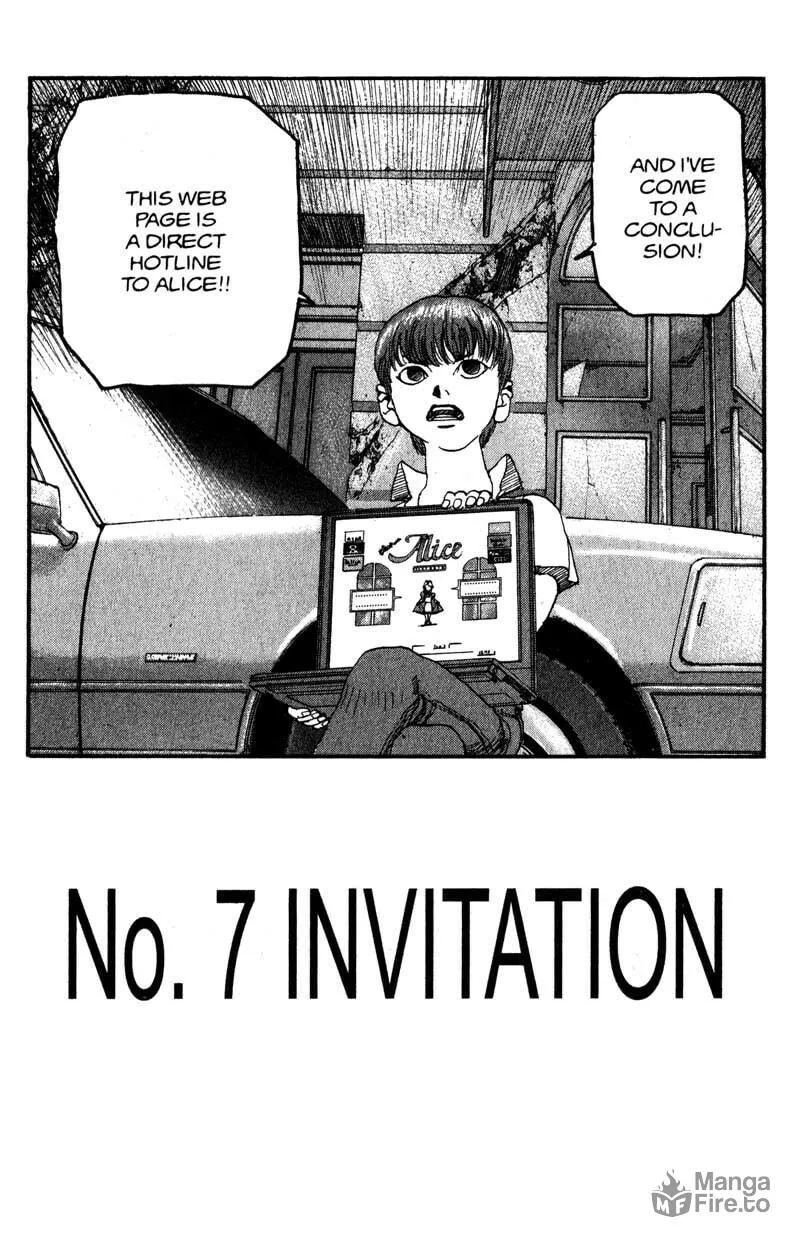 Read Project ARMS chapter 161 image 2 on Lezhin