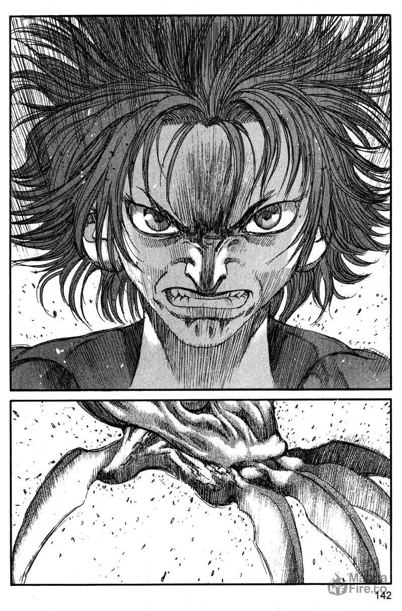 Read Project ARMS chapter 162 image 14 on Lezhin