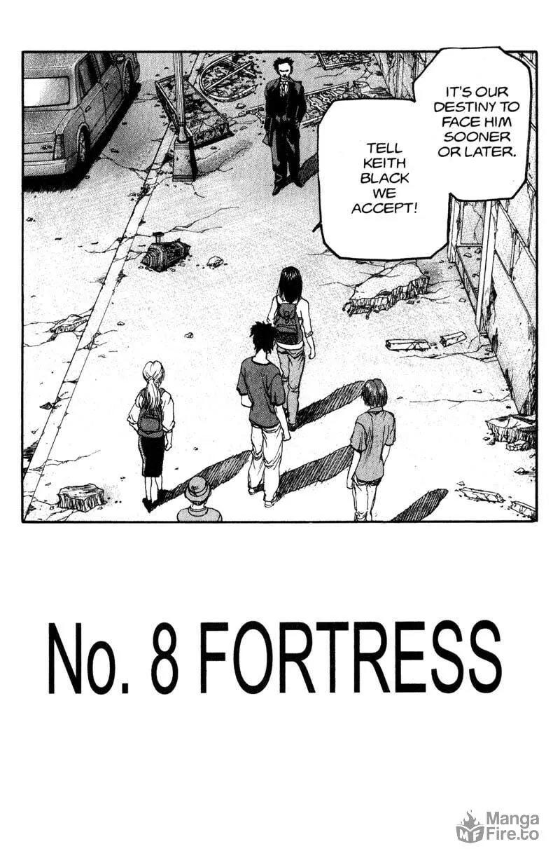 Read Project ARMS chapter 162 image 2 on Lezhin