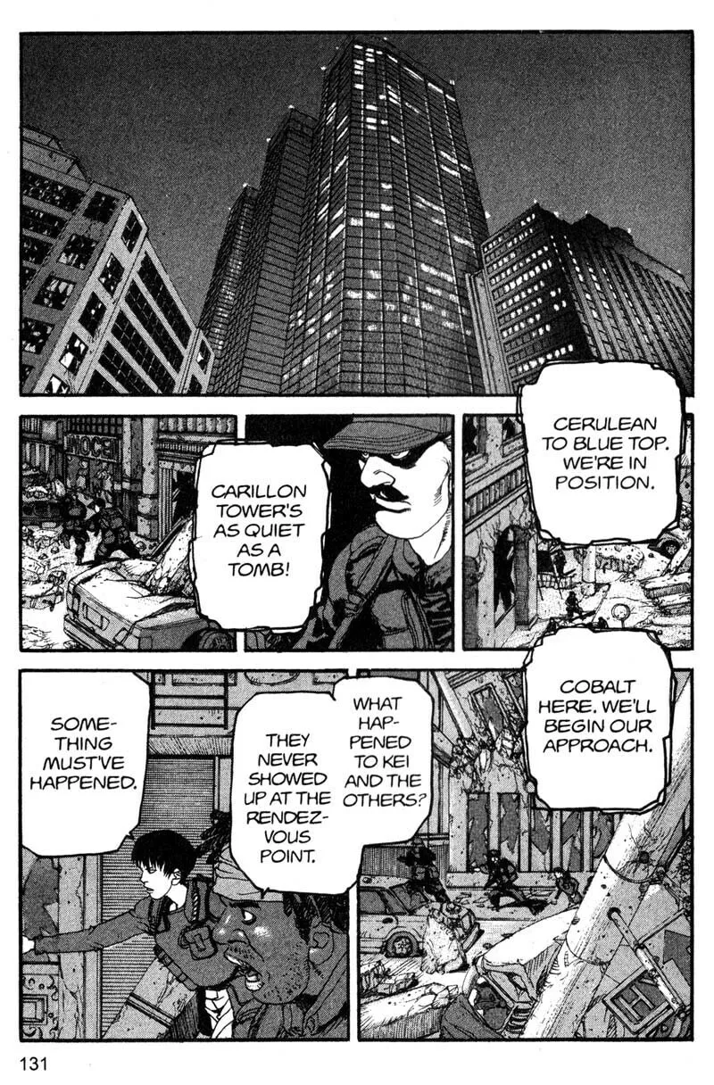 Read Project ARMS chapter 162 image 3 on Lezhin