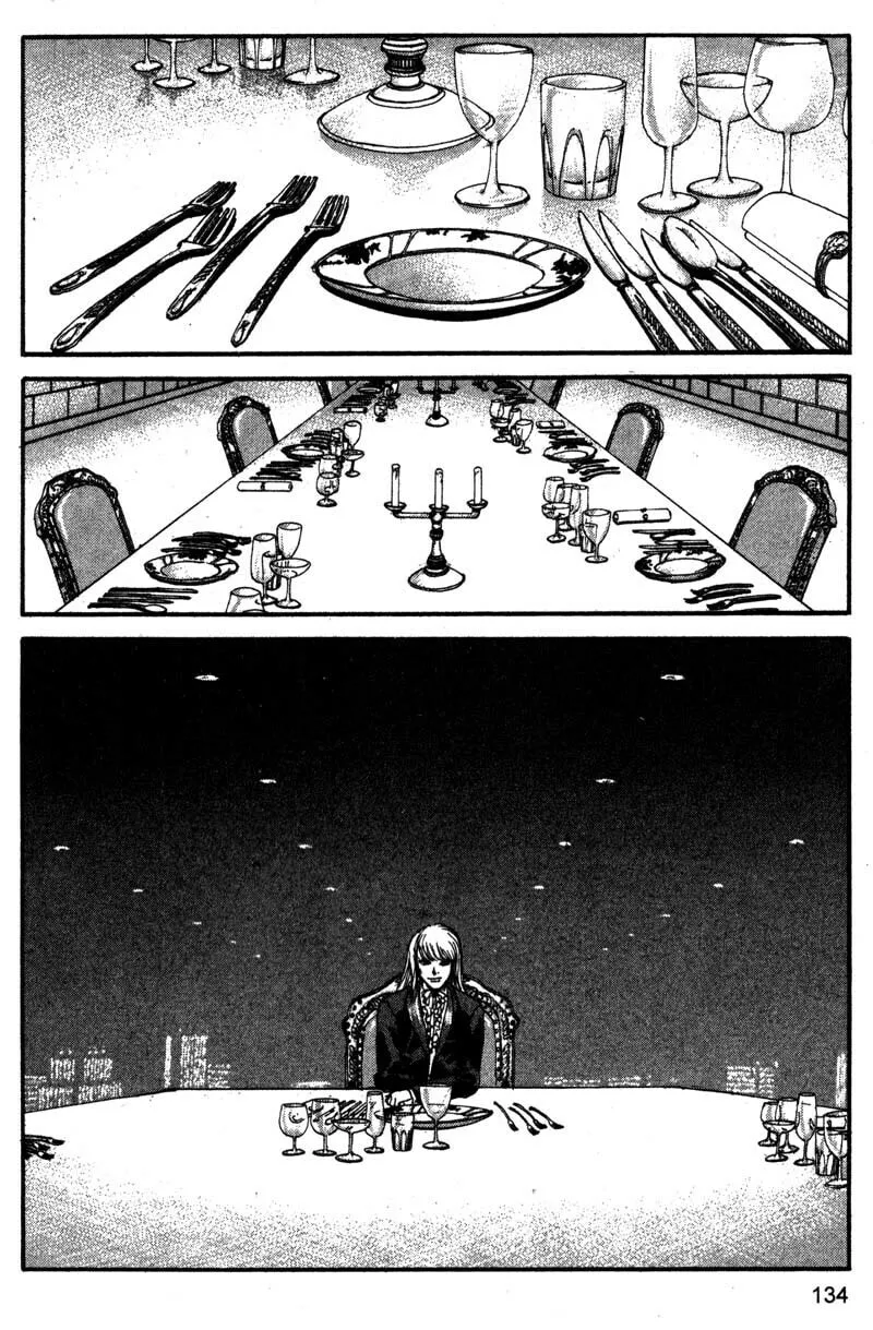 Read Project ARMS chapter 162 image 6 on Lezhin