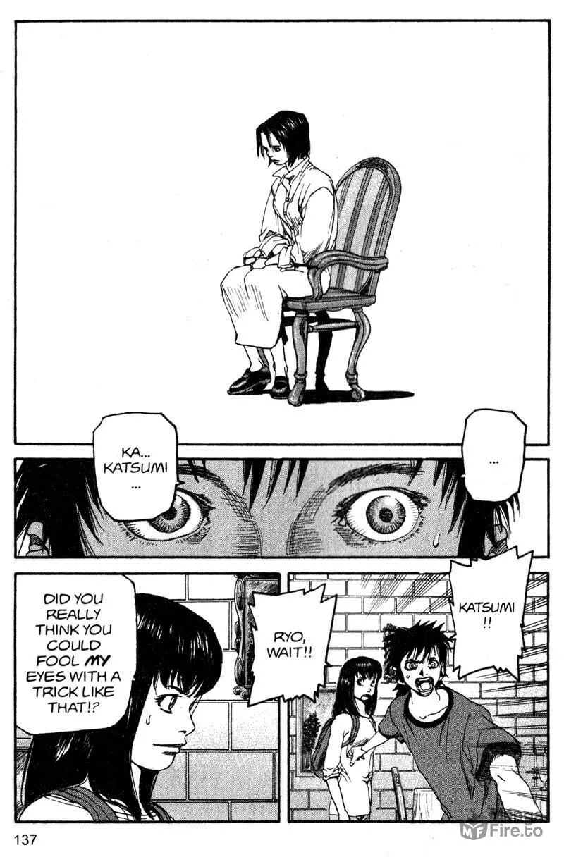 Read Project ARMS chapter 162 image 9 on Lezhin