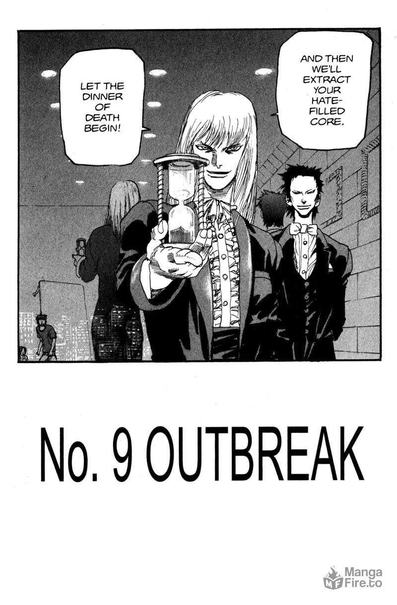 Read Project ARMS chapter 163 image 2 on Lezhin