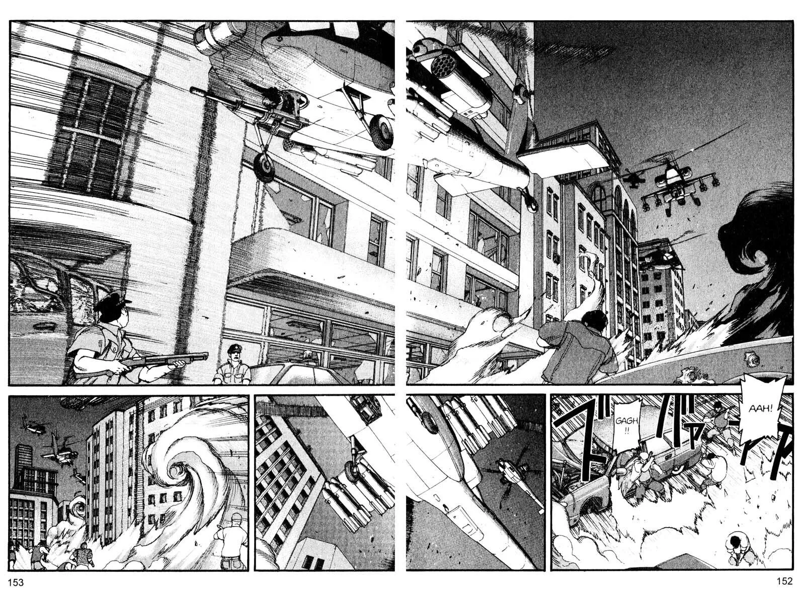 Read Project ARMS chapter 163 image 6 on Lezhin