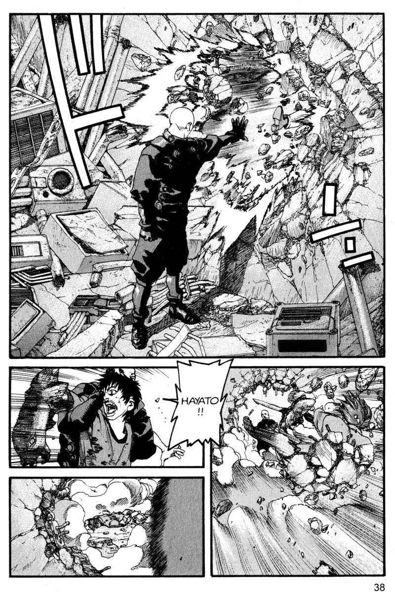 Read Project ARMS chapter 167 image 15 on Lezhin