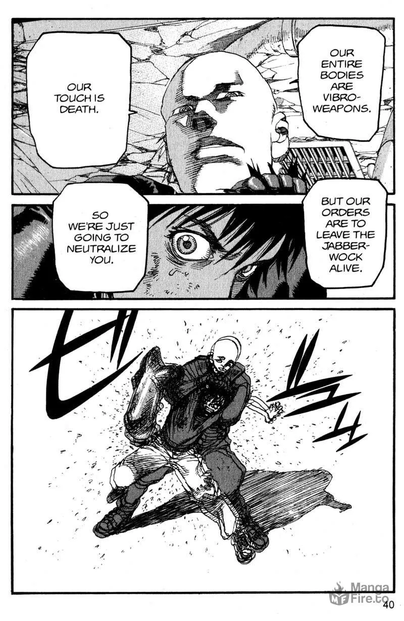 Read Project ARMS chapter 167 image 17 on Lezhin