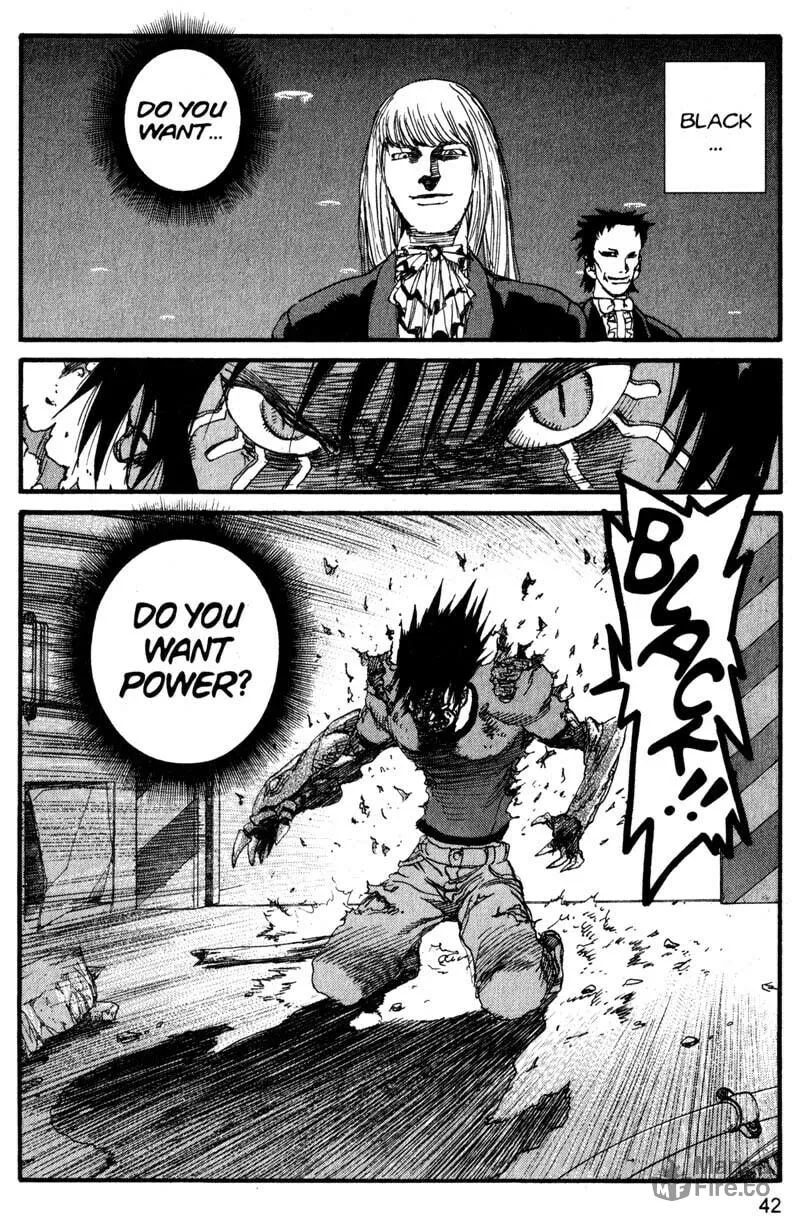 Read Project ARMS chapter 167 image 19 on Lezhin