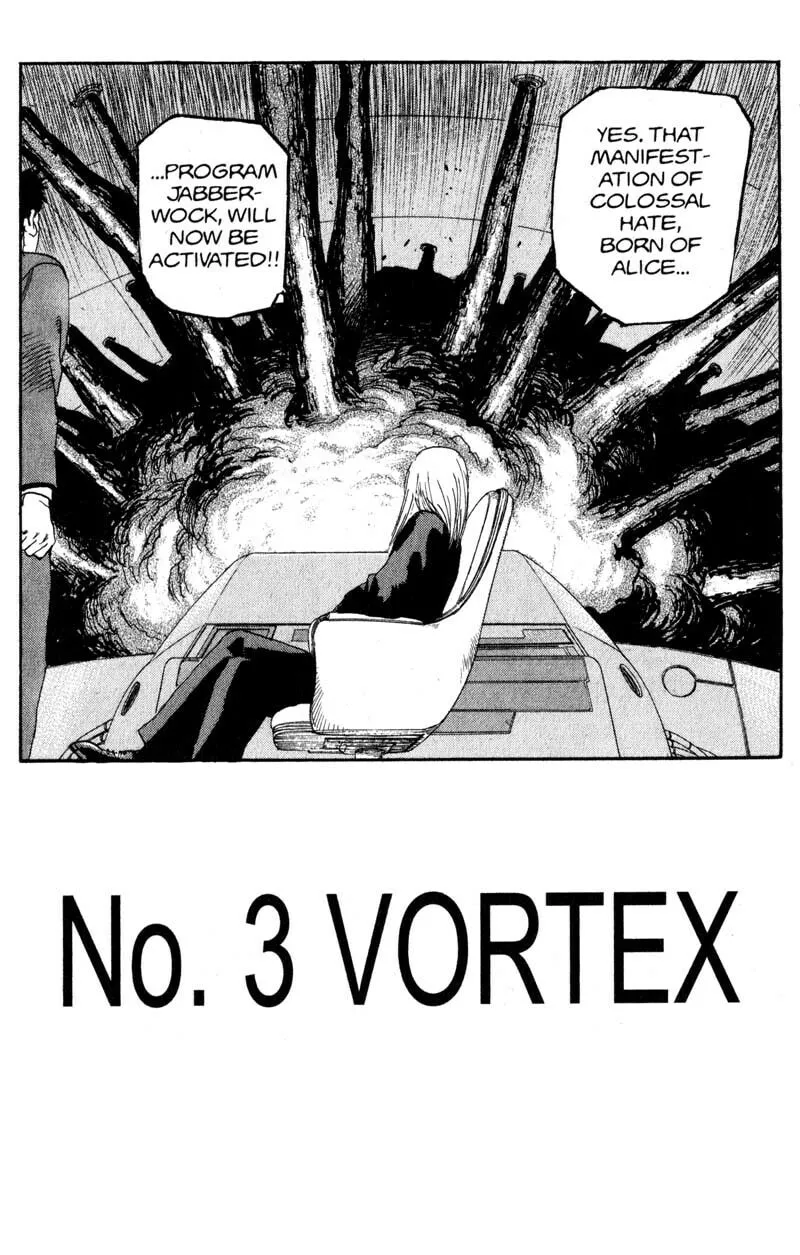 Read Project ARMS chapter 168 image 1 on Lezhin