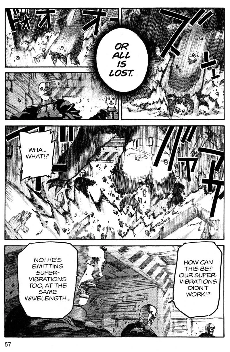 Read Project ARMS chapter 168 image 13 on Lezhin