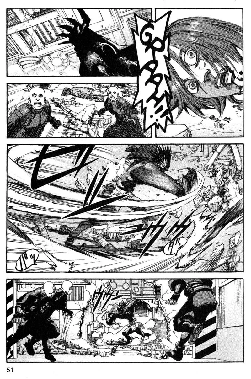 Read Project ARMS chapter 168 image 7 on Lezhin
