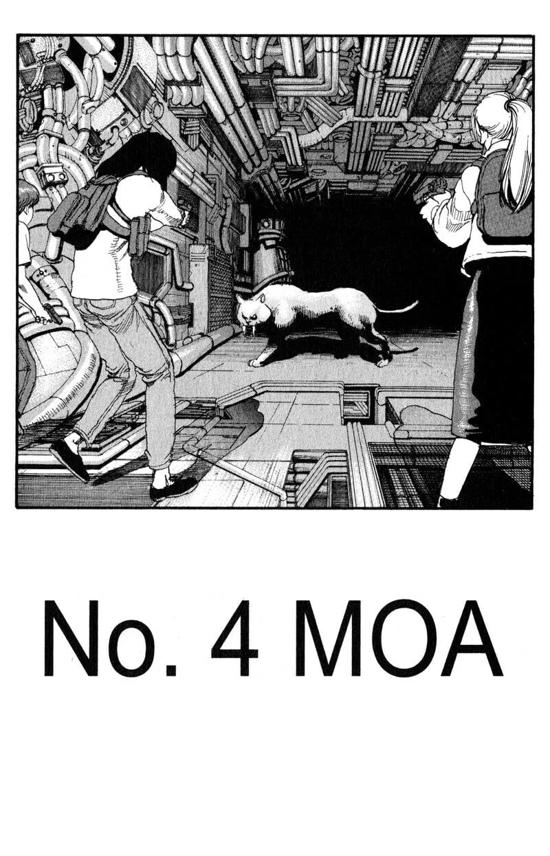 Read Project ARMS chapter 169 image 1 on Lezhin