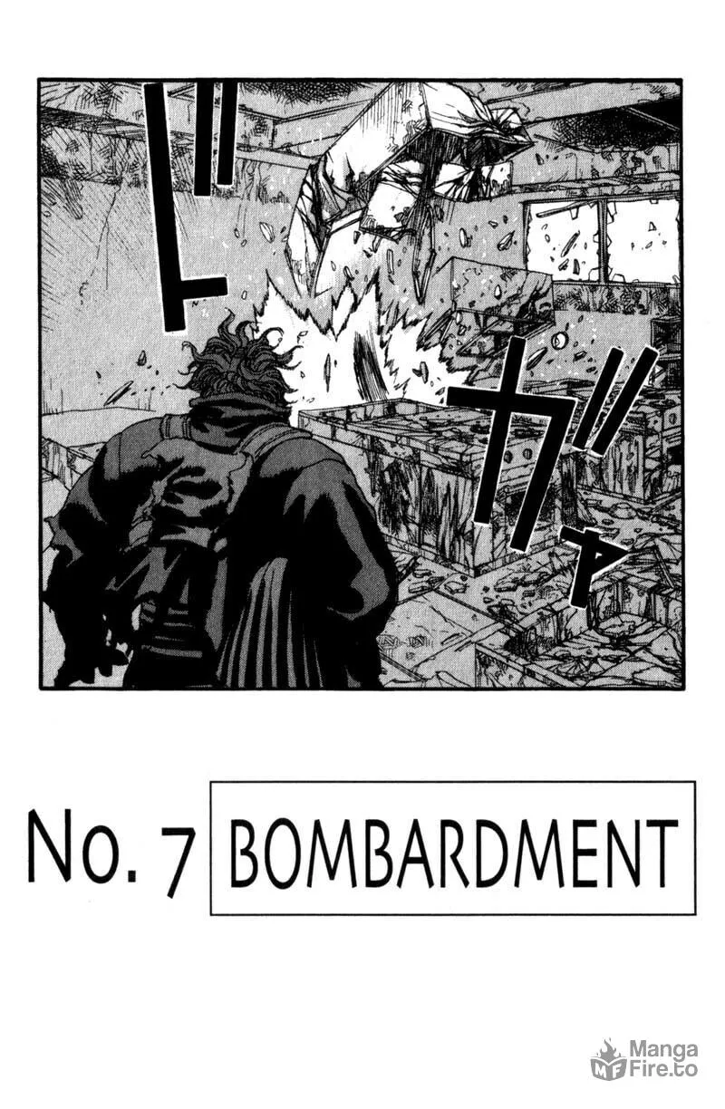 Read Project ARMS chapter 17 image 2 on Lezhin