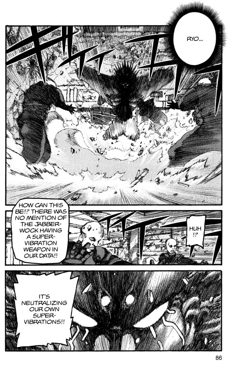 Read Project ARMS chapter 170 image 7 on Lezhin
