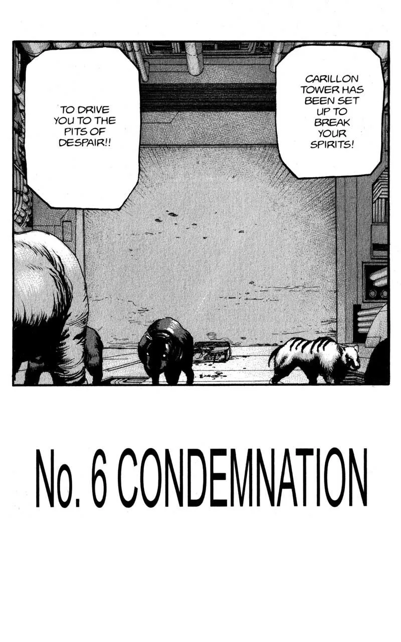 Read Project ARMS chapter 171 image 1 on Lezhin