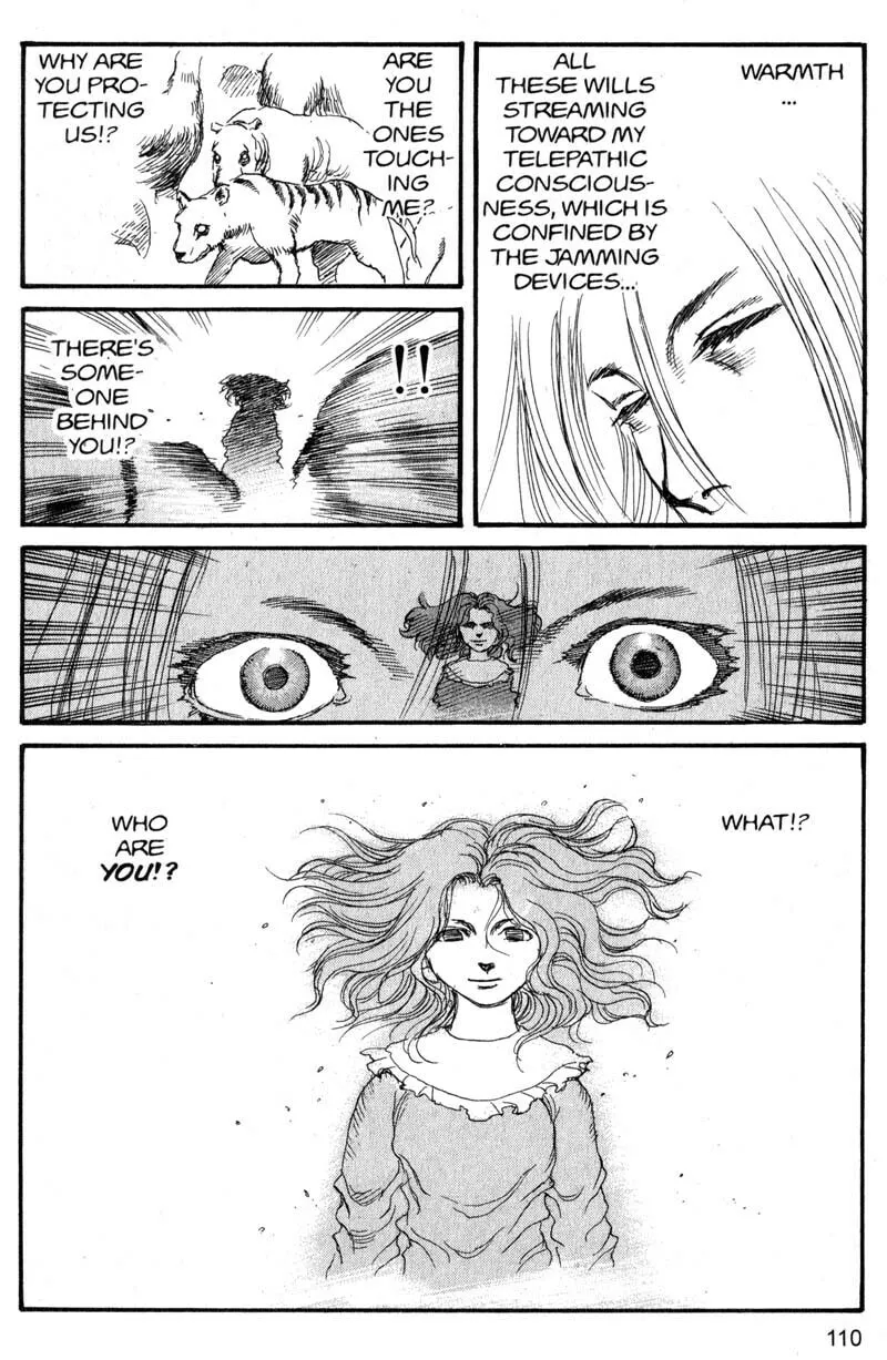 Read Project ARMS chapter 171 image 13 on Lezhin