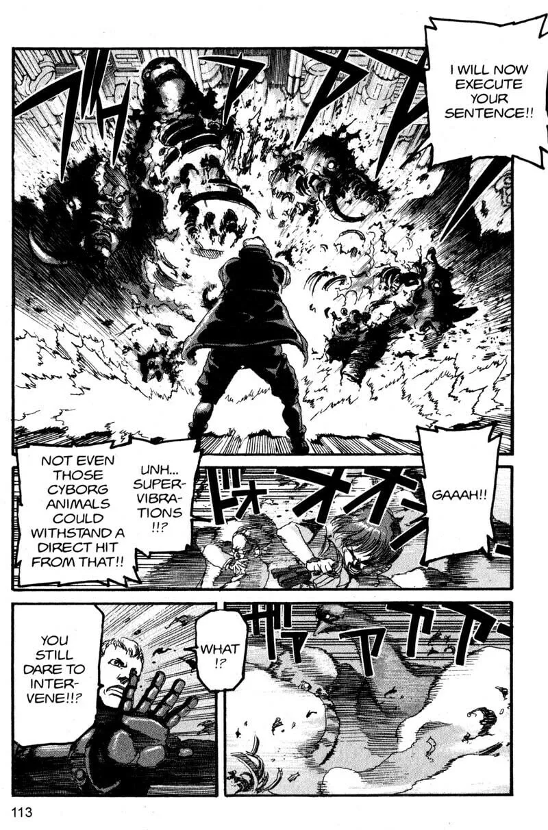 Read Project ARMS chapter 171 image 16 on Lezhin
