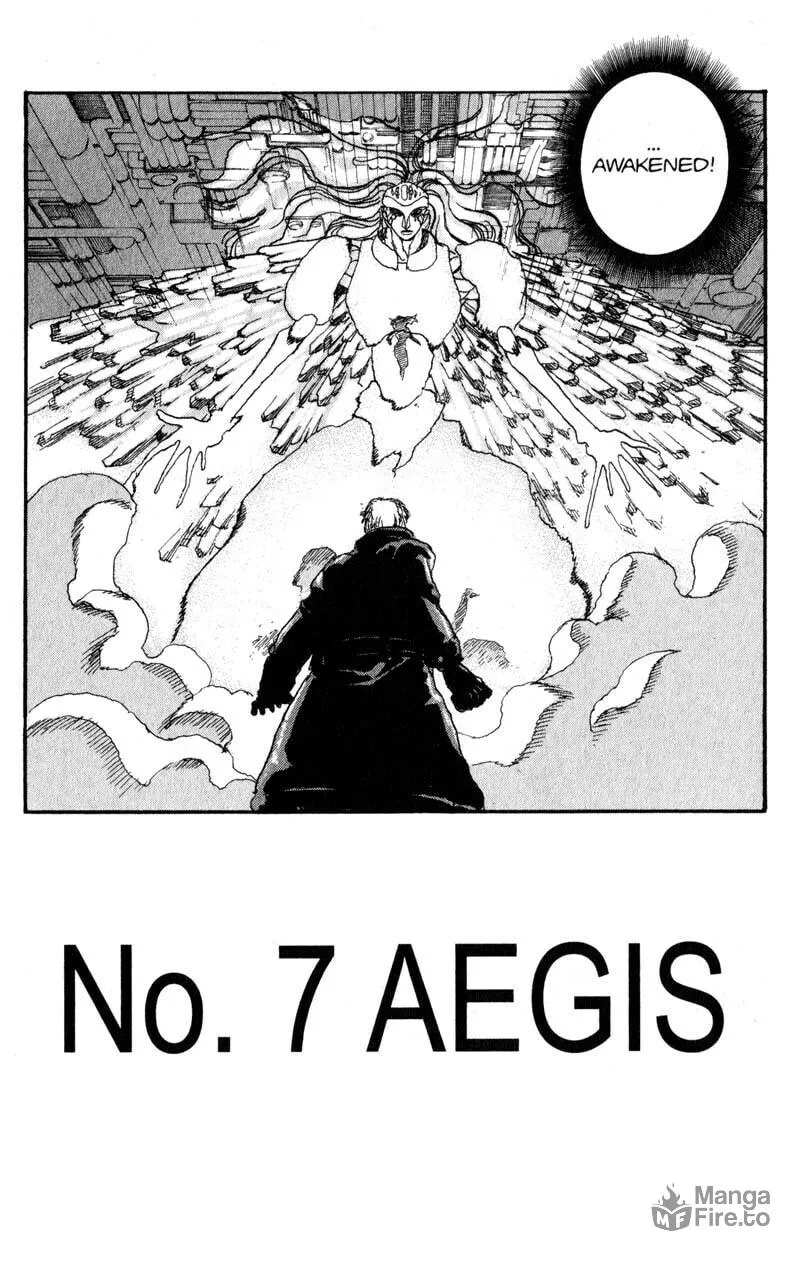 Read Project ARMS chapter 172 image 2 on Lezhin