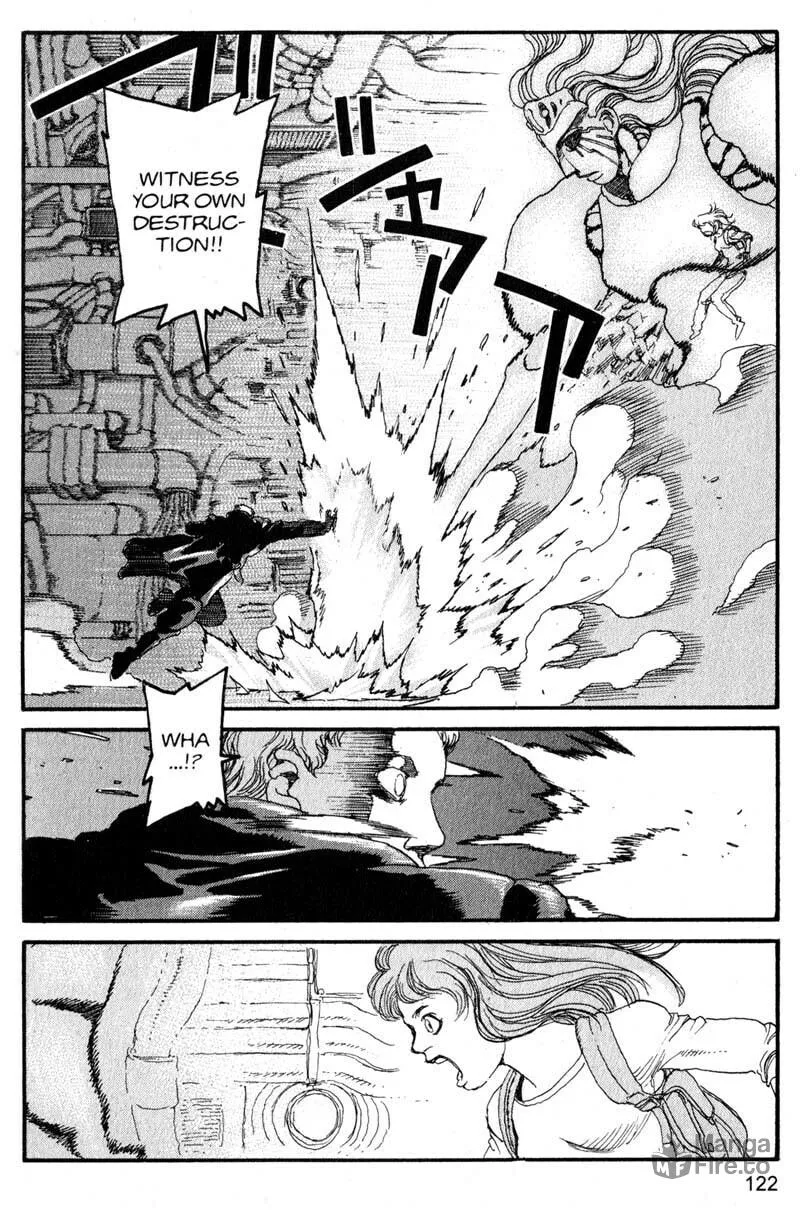 Read Project ARMS chapter 172 image 5 on Lezhin