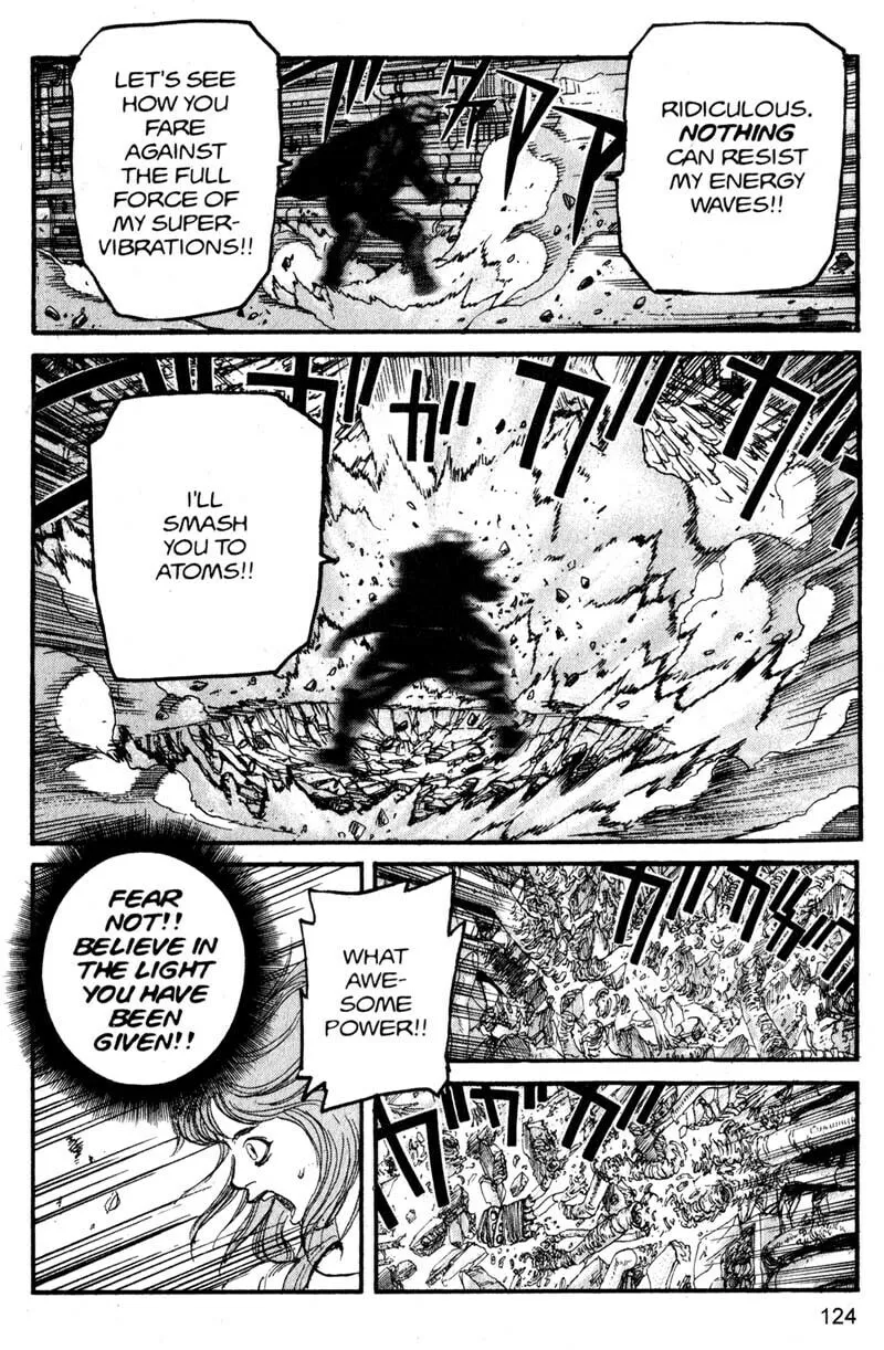 Read Project ARMS chapter 172 image 7 on Lezhin