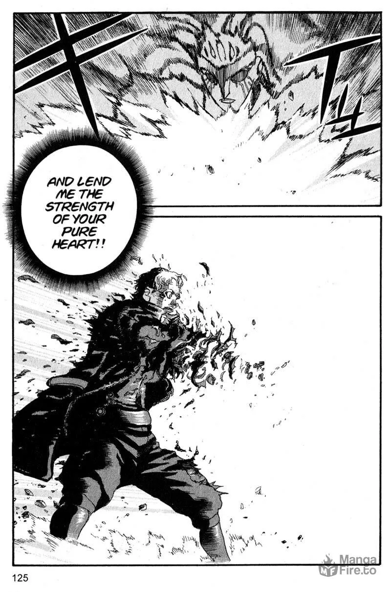 Read Project ARMS chapter 172 image 8 on Lezhin