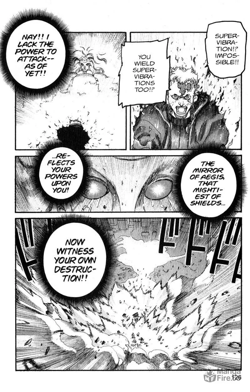 Read Project ARMS chapter 172 image 9 on Lezhin