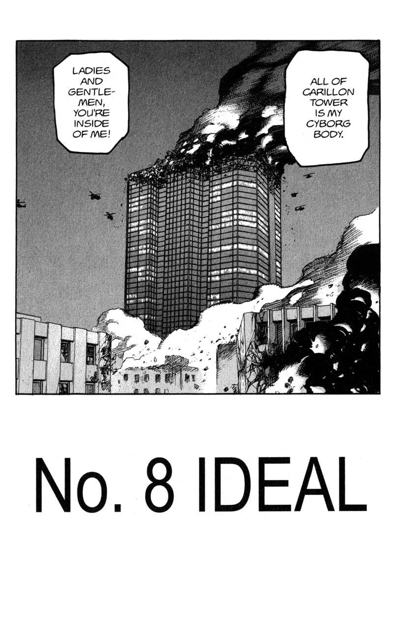Read Project ARMS chapter 173 image 1 on Lezhin