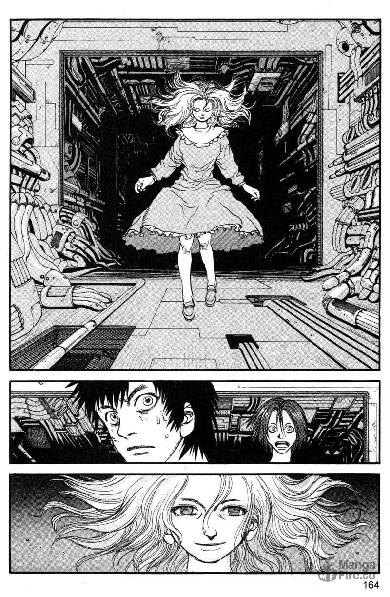 Read Project ARMS chapter 174 image 11 on Lezhin
