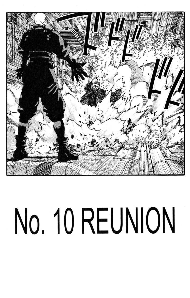 Read Project ARMS chapter 175 image 1 on Lezhin