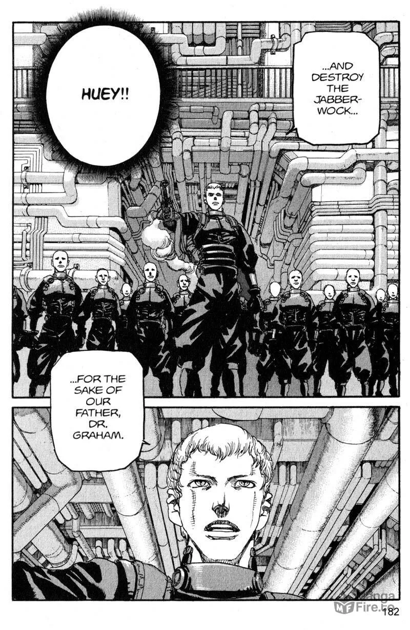 Read Project ARMS chapter 175 image 11 on Lezhin