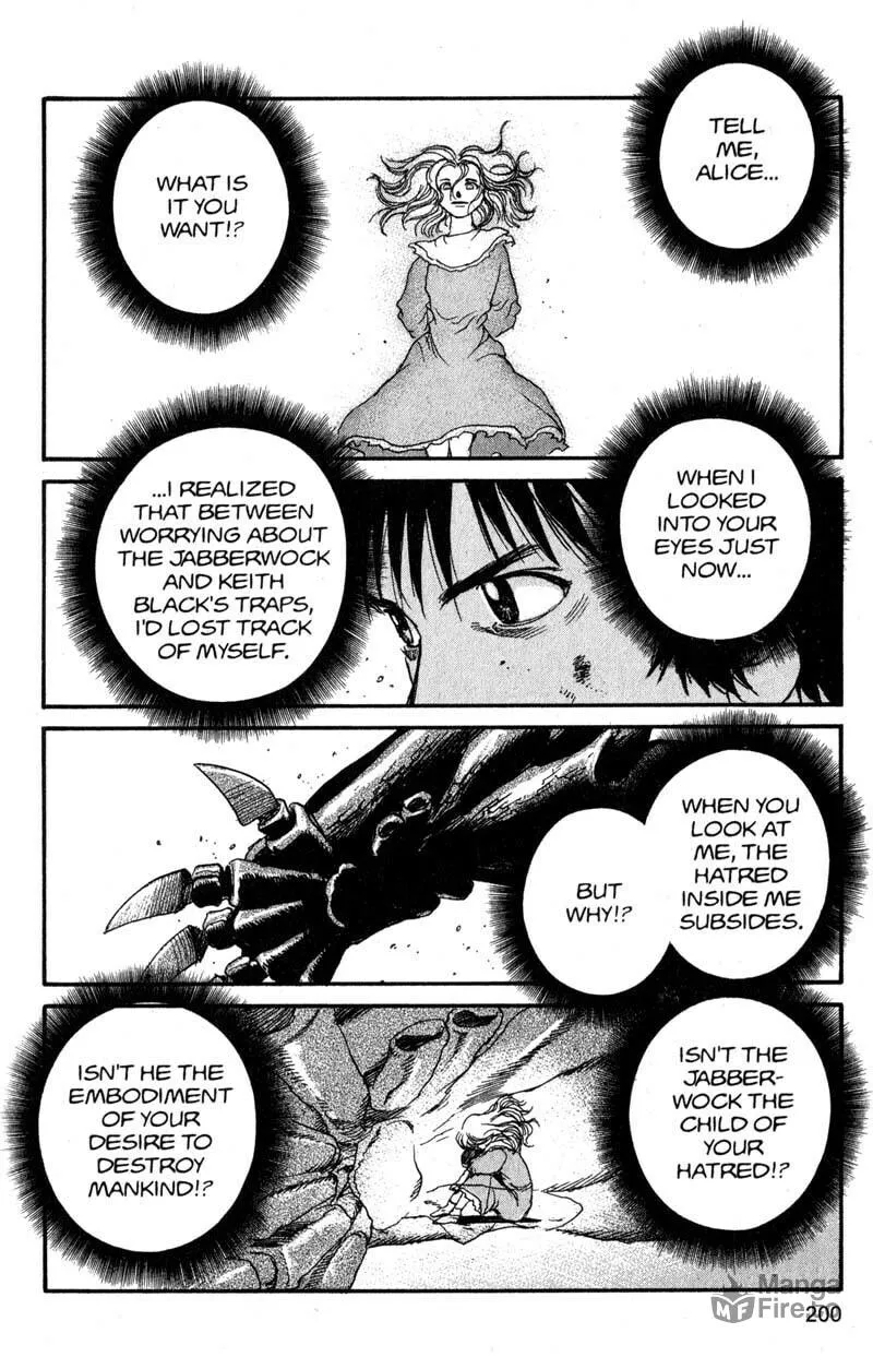 Read Project ARMS chapter 176 image 11 on Lezhin