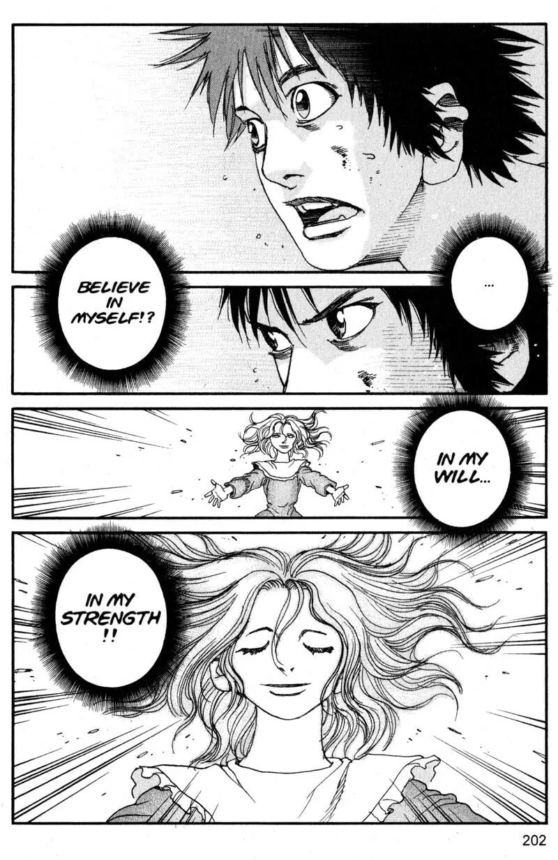 Read Project ARMS chapter 176 image 13 on Lezhin