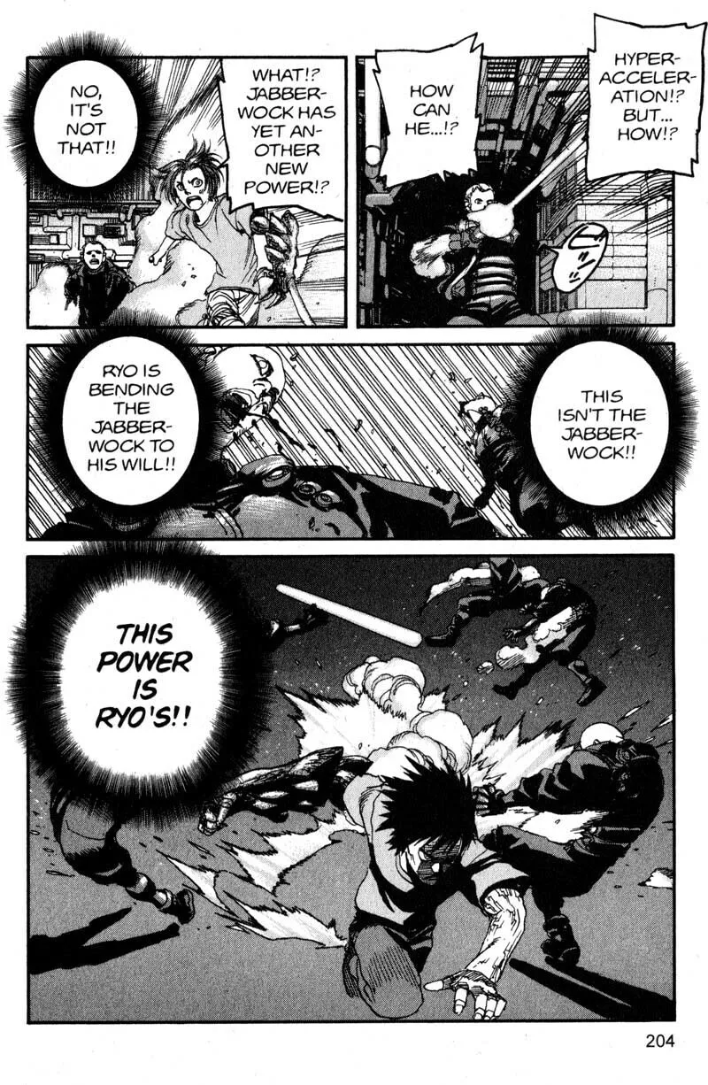 Read Project ARMS chapter 176 image 15 on Lezhin