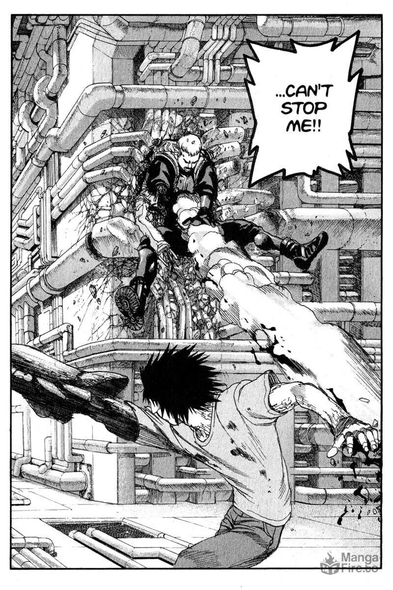 Read Project ARMS chapter 176 image 17 on Lezhin