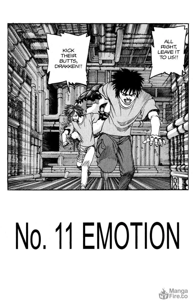 Read Project ARMS chapter 176 image 2 on Lezhin