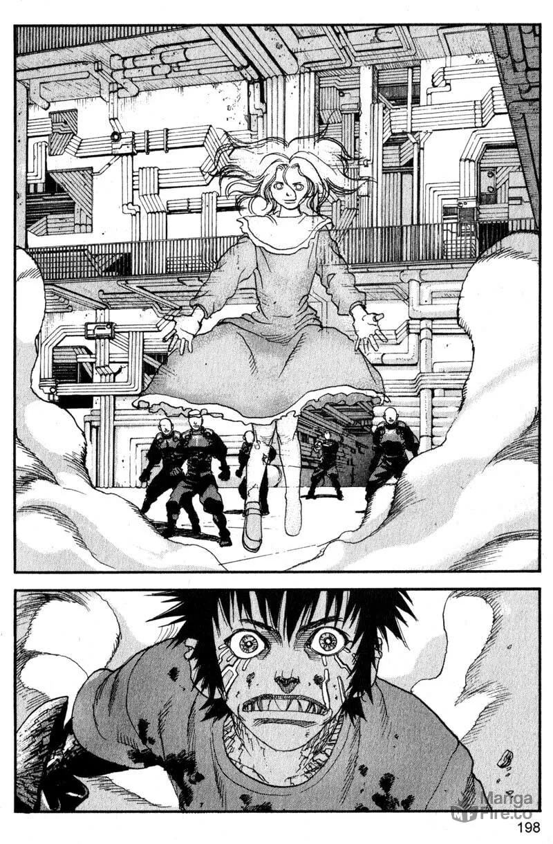 Read Project ARMS chapter 176 image 9 on Lezhin