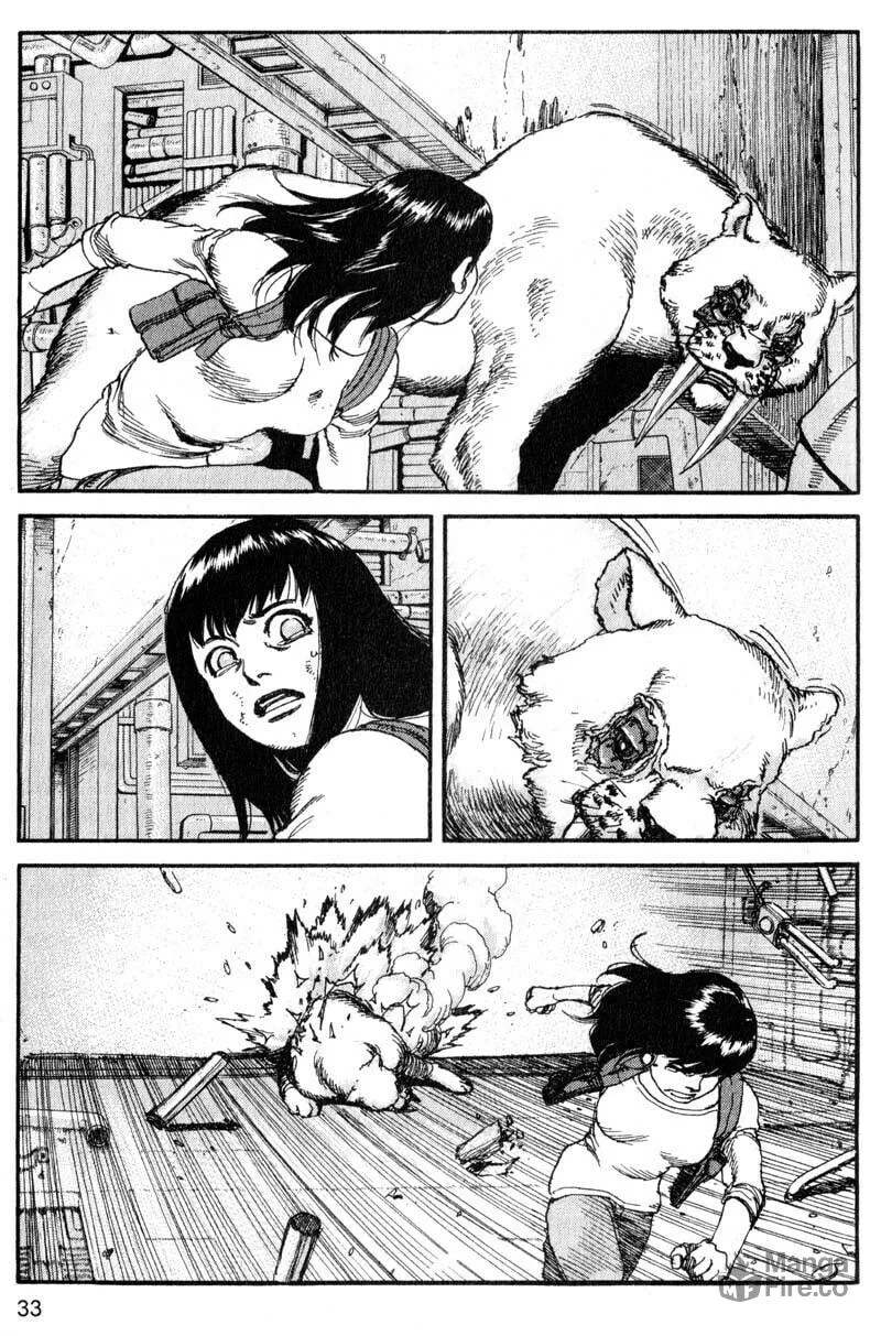 Read Project ARMS chapter 178 image 11 on Lezhin