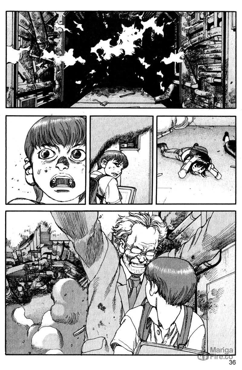 Read Project ARMS chapter 178 image 14 on Lezhin