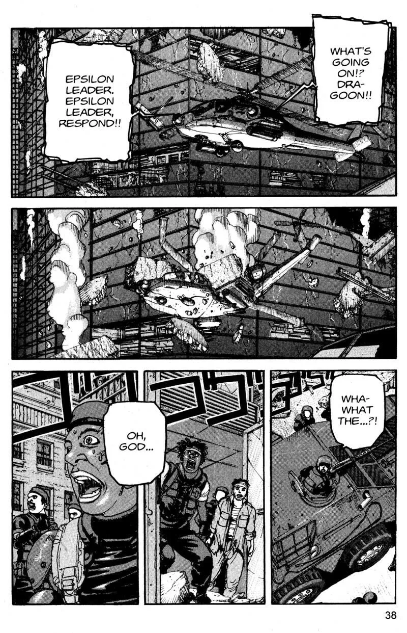 Read Project ARMS chapter 178 image 16 on Lezhin