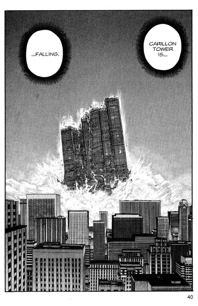 Read Project ARMS chapter 178 image 18 on Lezhin