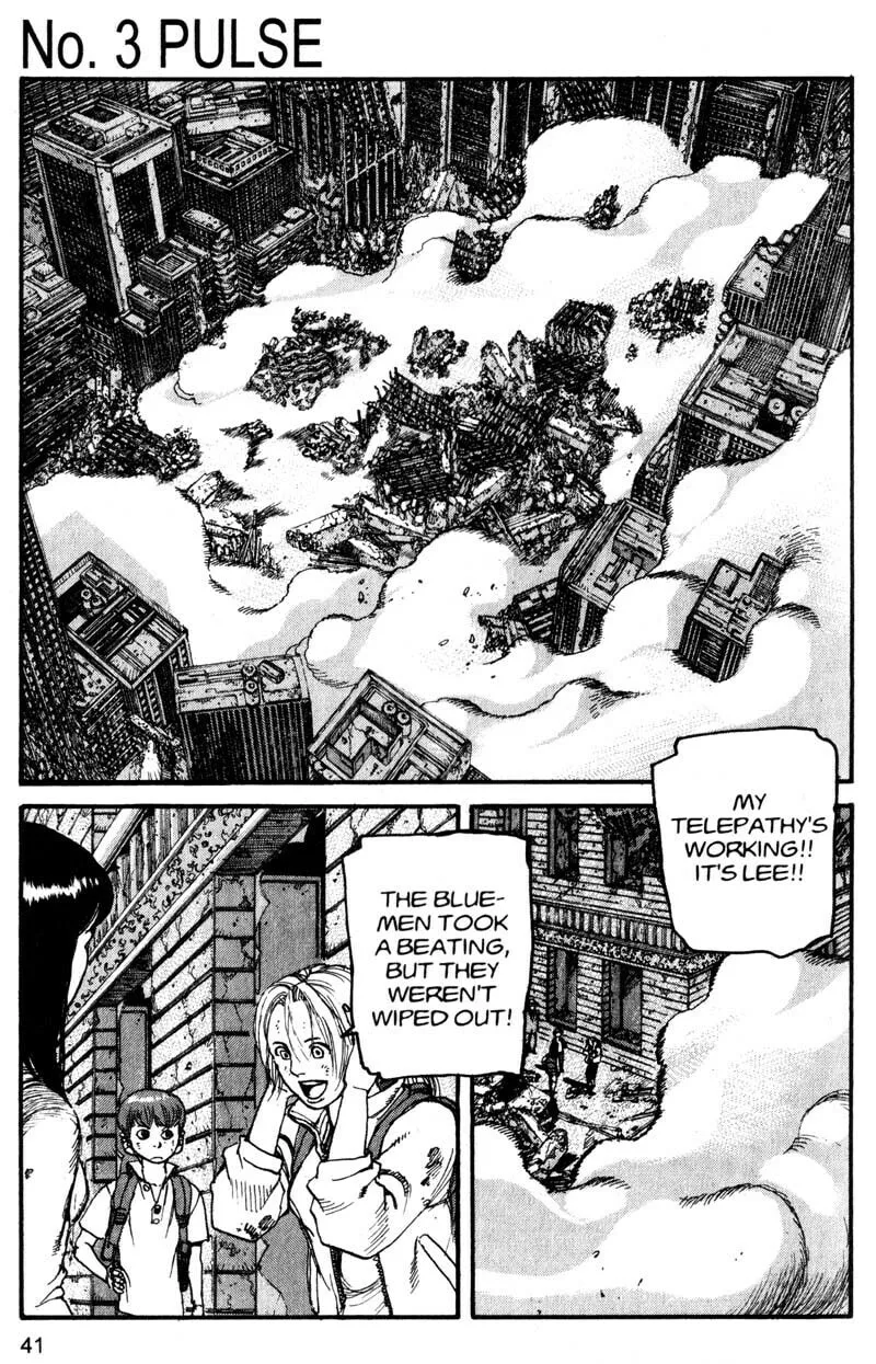 Read Project ARMS chapter 179 image 1 on Lezhin