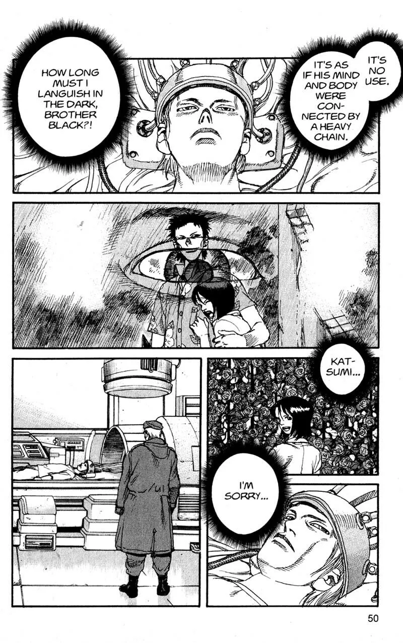 Read Project ARMS chapter 179 image 10 on Lezhin