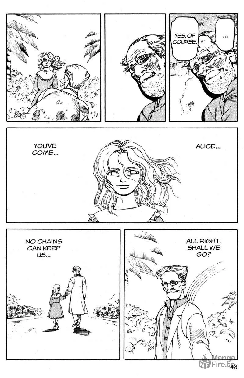 Read Project ARMS chapter 179 image 8 on Lezhin