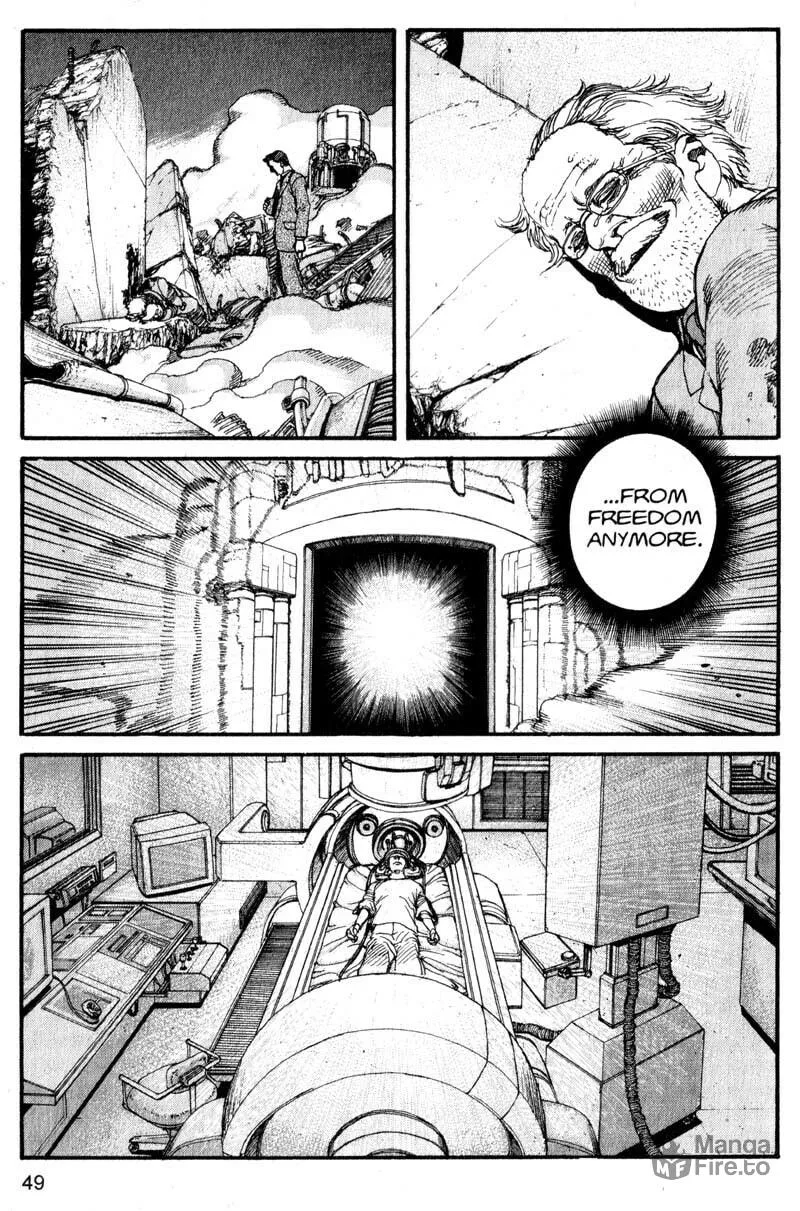 Read Project ARMS chapter 179 image 9 on Lezhin