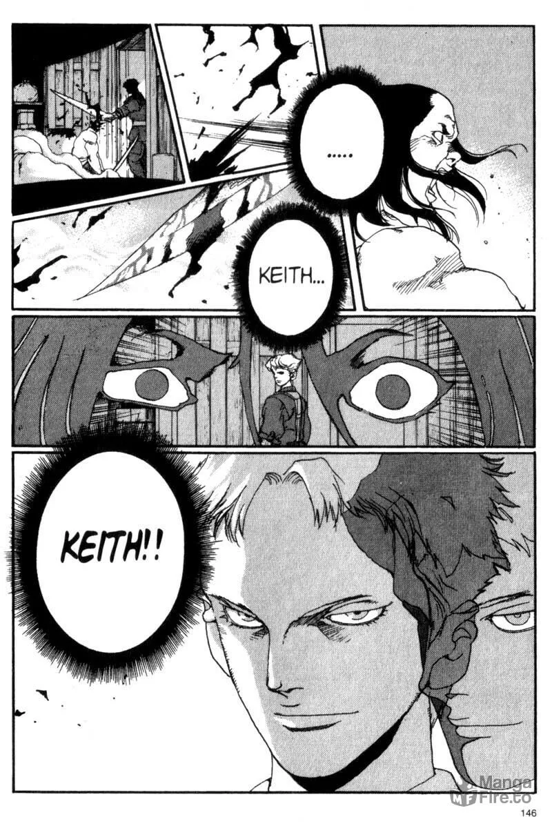 Read Project ARMS chapter 18 image 11 on Lezhin