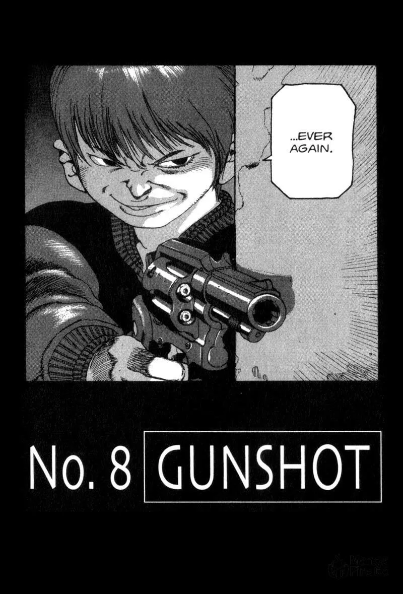 Read Project ARMS chapter 18 image 2 on Lezhin