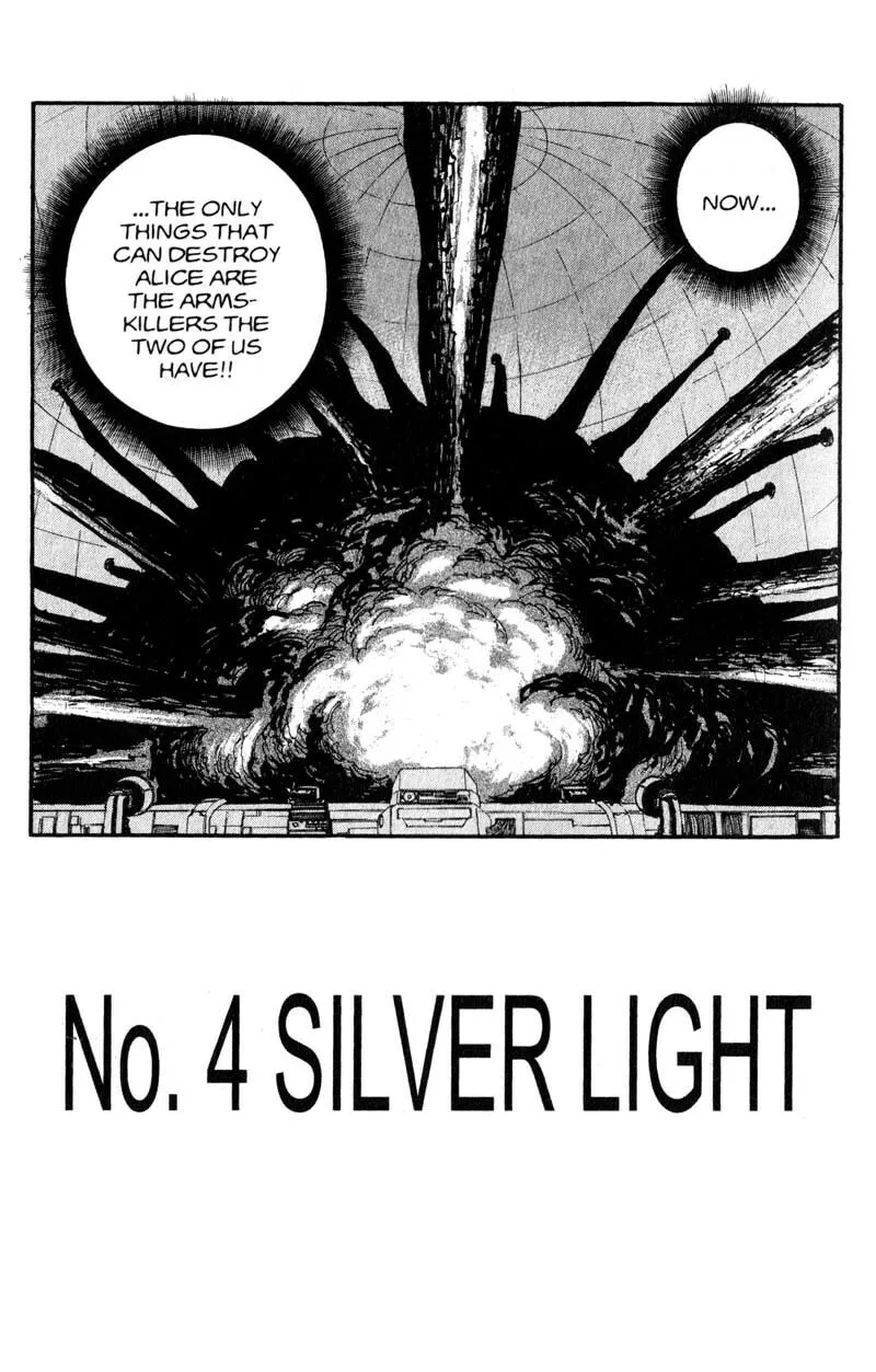 Read Project ARMS chapter 180 image 3 on Lezhin